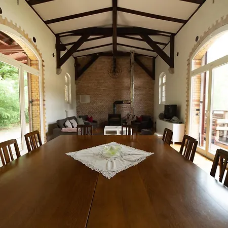 Апартаменты Bahnhof Werder