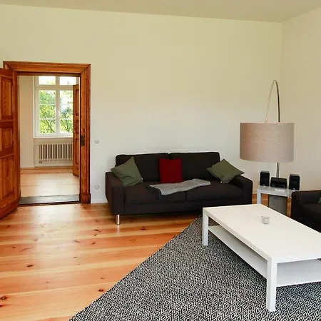 Bahnhof Werder Йютербог