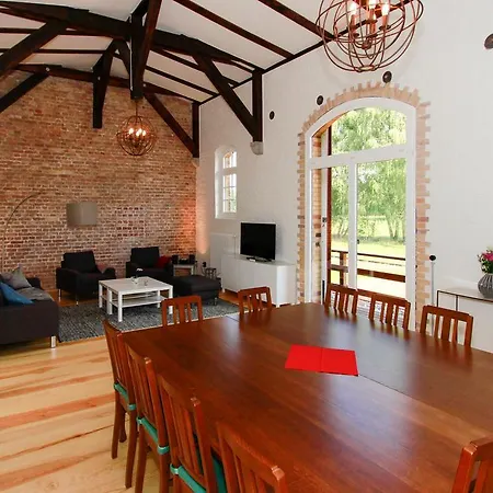 Bahnhof Werder Йютербог