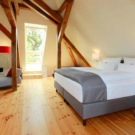 Bahnhof Werder Йютербог