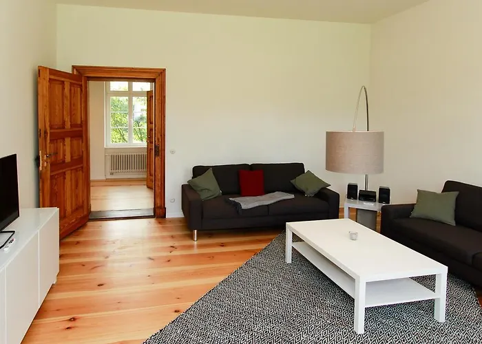 Bahnhof Werder Jüterbog