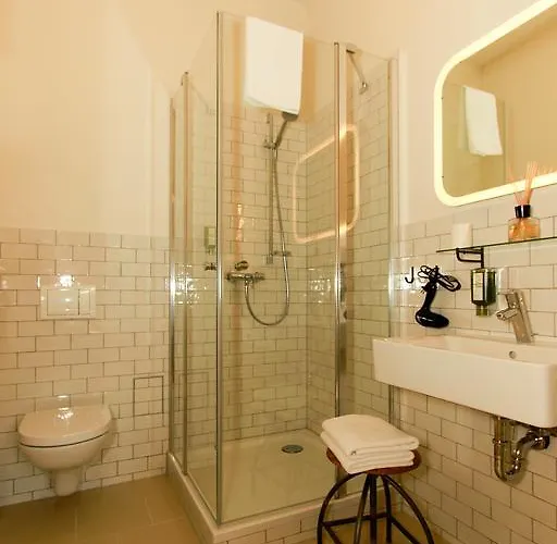 Bahnhof Werder شقة Jüterbog