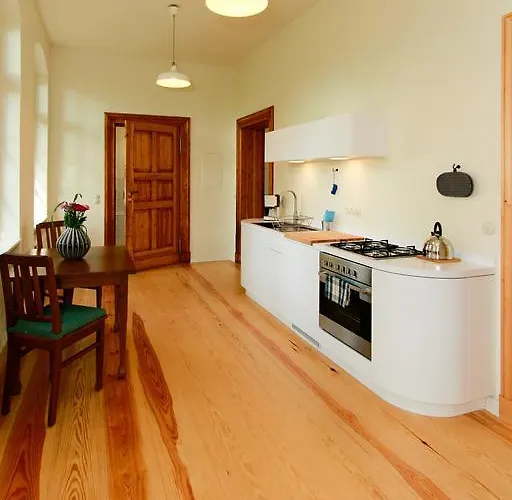 Bahnhof Werder Jüterbog