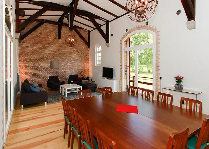 Bahnhof Werder Jüterbog